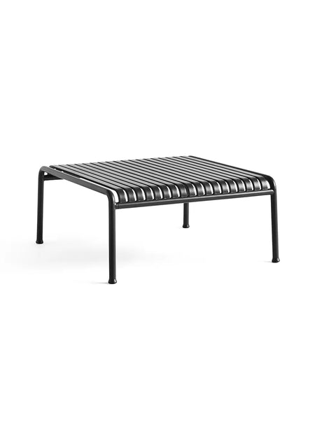 Palissade Lågt bord, antracit från Hay - 1 - Jacobsen Plus