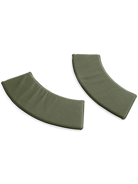 Dyna till Palissade Park-bänk från Hay - Olive - Jacobsen Plus