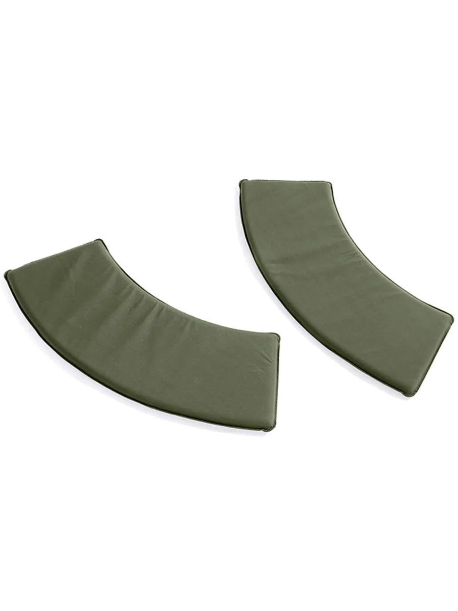 Dyna till Palissade Park-bänk från Hay - Olive - Jacobsen Plus