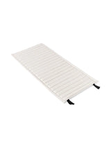 Quilted Dyna till Palissade matstol med armstöd från Hay - Cream white - Jacobsen Plus