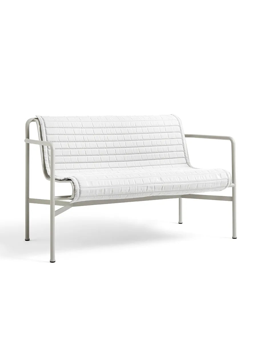 Quilted dyna till Palissade Dining Bench från Hay - 5 - Jacobsen Plus