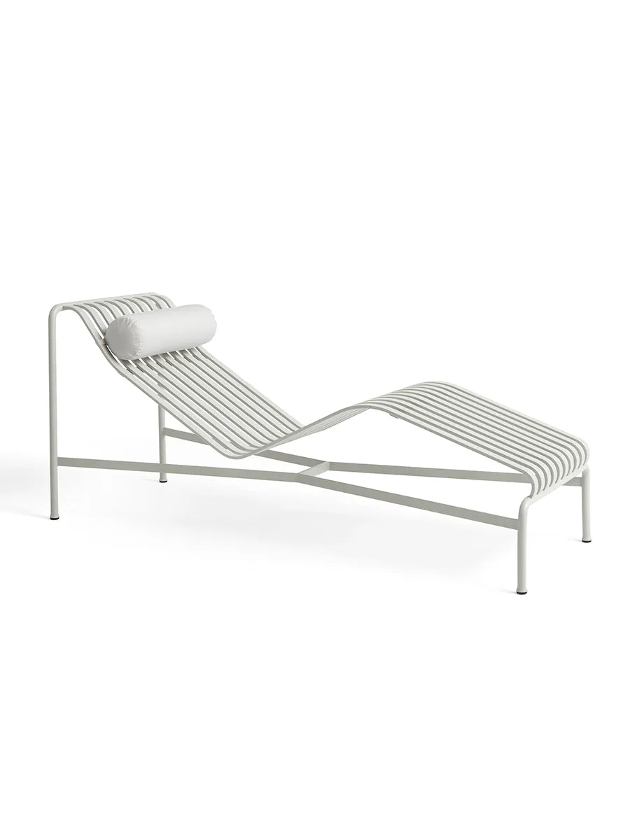 Nackstöd till Palissade Chaise Longue från Hay