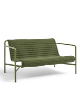 Quilted dyna till Palissade Lounge Soffa från Hay - 4 - Jacobsen Plus