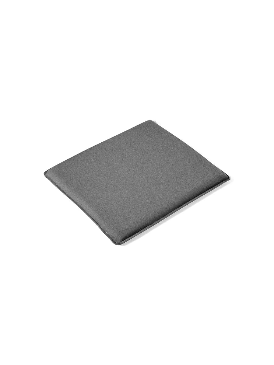 Sittdyna till Palissade matstol med armstöd från Hay - Anthracite - Jacobsen Plus