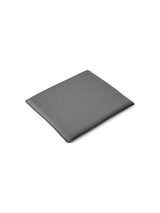 Sittdyna till Palissade matstol med armstöd från Hay - Anthracite - Jacobsen Plus