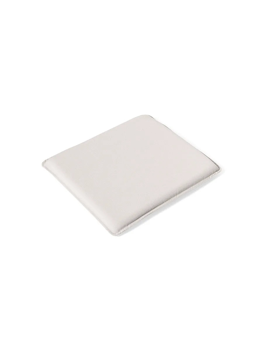 Sittdyna till Palissade matstol med armstöd från Hay - Cream white - Jacobsen Plus