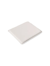 Sittdyna till Palissade matstol med armstöd från Hay - Cream white - Jacobsen Plus