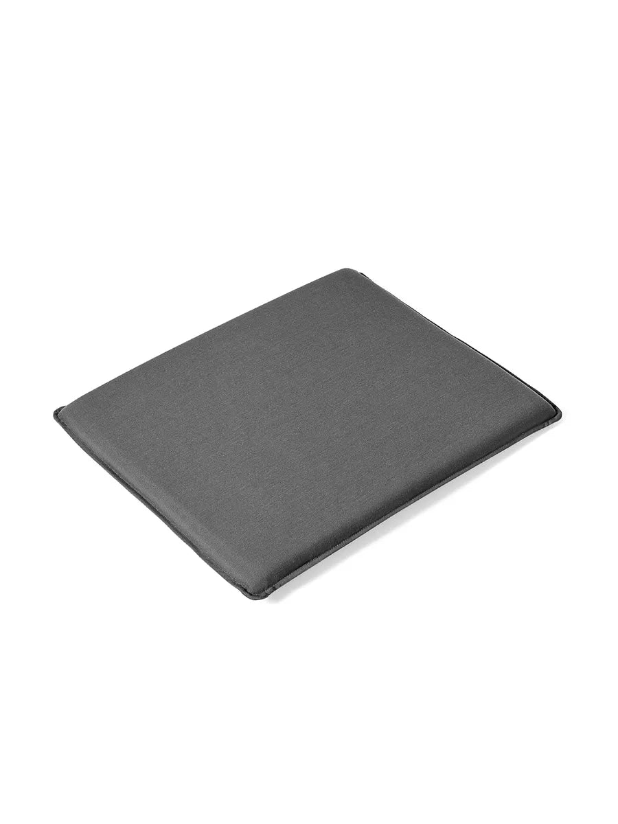 Sittdyna till Palissade Lounge-stol hög & låg från Hay - Anthracite - Jacobsen Plus