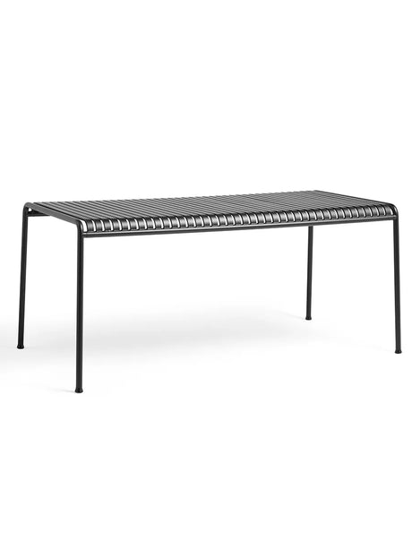 Palissade bord 170x90, antracit från HAY - 1 - Jacobsen Plus