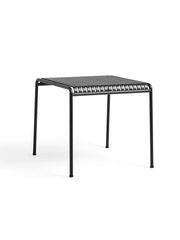 Palissade Bord 90x82, antracit från Hay