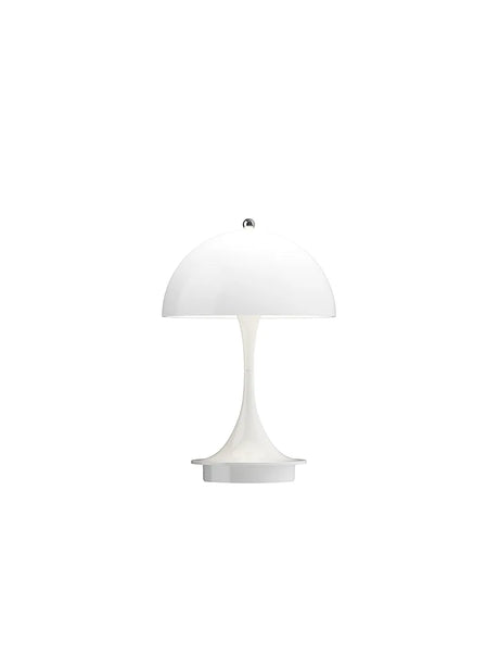 Panthella 160 Portable V3, opalvit av Verner Panton - 3 - Jacobsen Plus