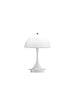 Panthella 160 Portable V3, opalvit av Verner Panton