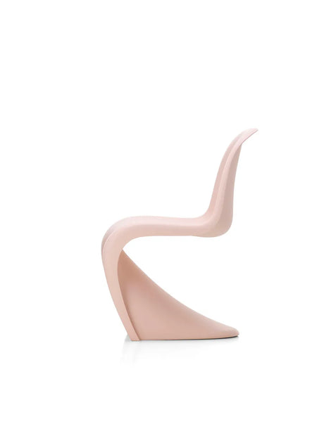 Panton Junior Stol från Vitra - Classic red - Jacobsen Plus