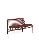Dyna till Palissade Park Dining Bench från HAY - 1 - Jacobsen Plus