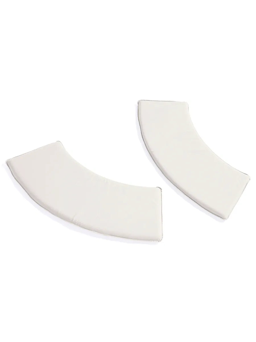 Dyna till Palissade Park-bänk från Hay - Cream white - Jacobsen Plus