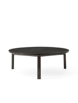 Passage Loungebord, Ø90 cm från Audo Copenhagen - 2 - Jacobsen Plus