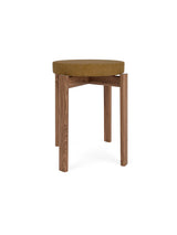 Passage Stool, klädd från Audo Copenhagen - 10 - Jacobsen Plus
