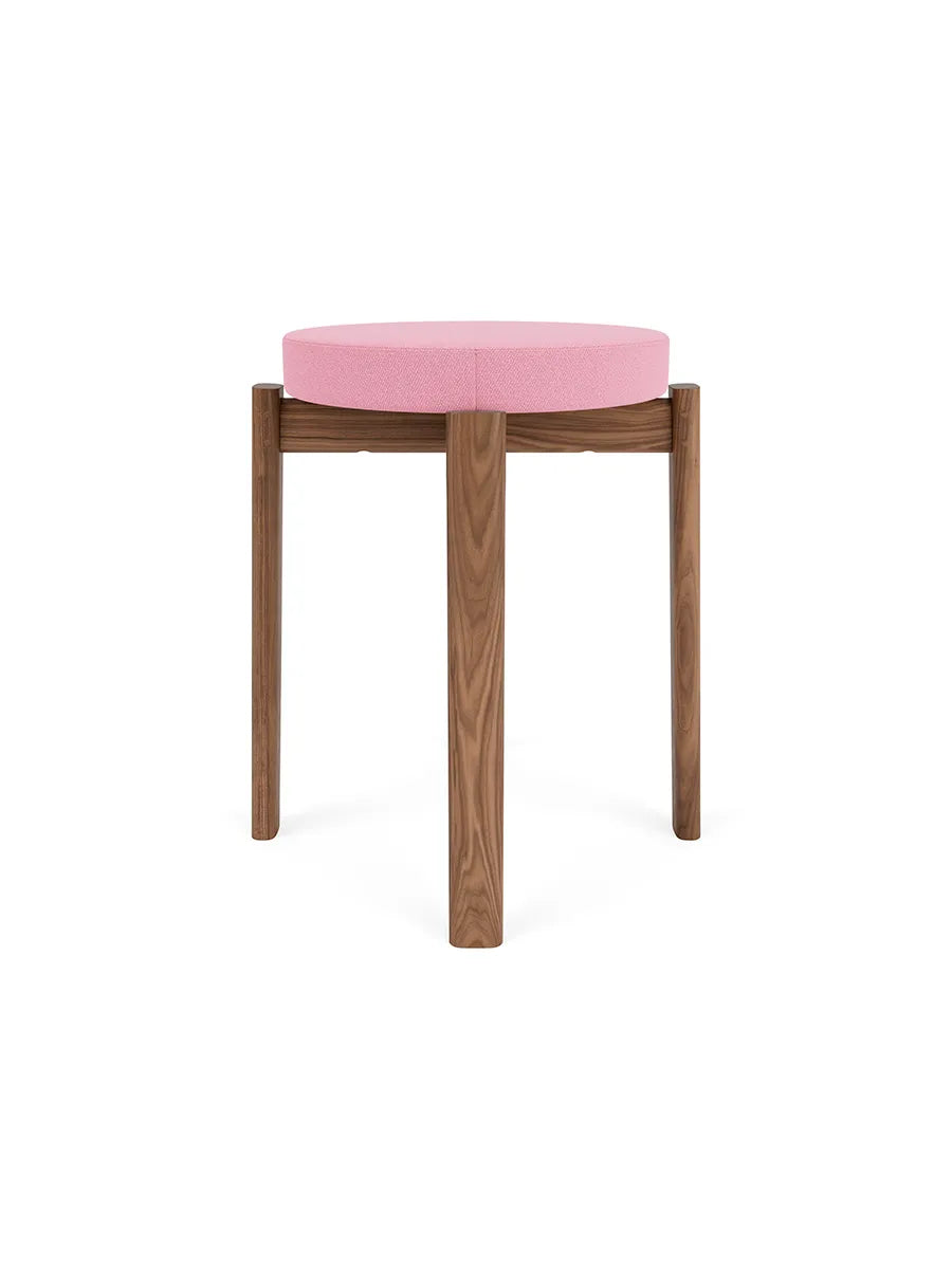 Passage Stool, klädd från Audo Copenhagen - 7 - Jacobsen Plus