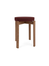 Passage Stool, klädd från Audo Copenhagen - 6 - Jacobsen Plus