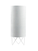 H2O bordlampa från GUBI - Mat vit - Jacobsen Plus