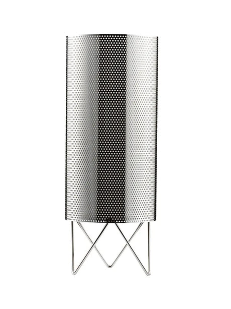 H2O bordlampa från GUBI - Mat svart - Jacobsen Plus