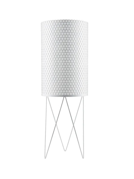 PD2 golvlampa från GUBI - Mat svart - Jacobsen Plus