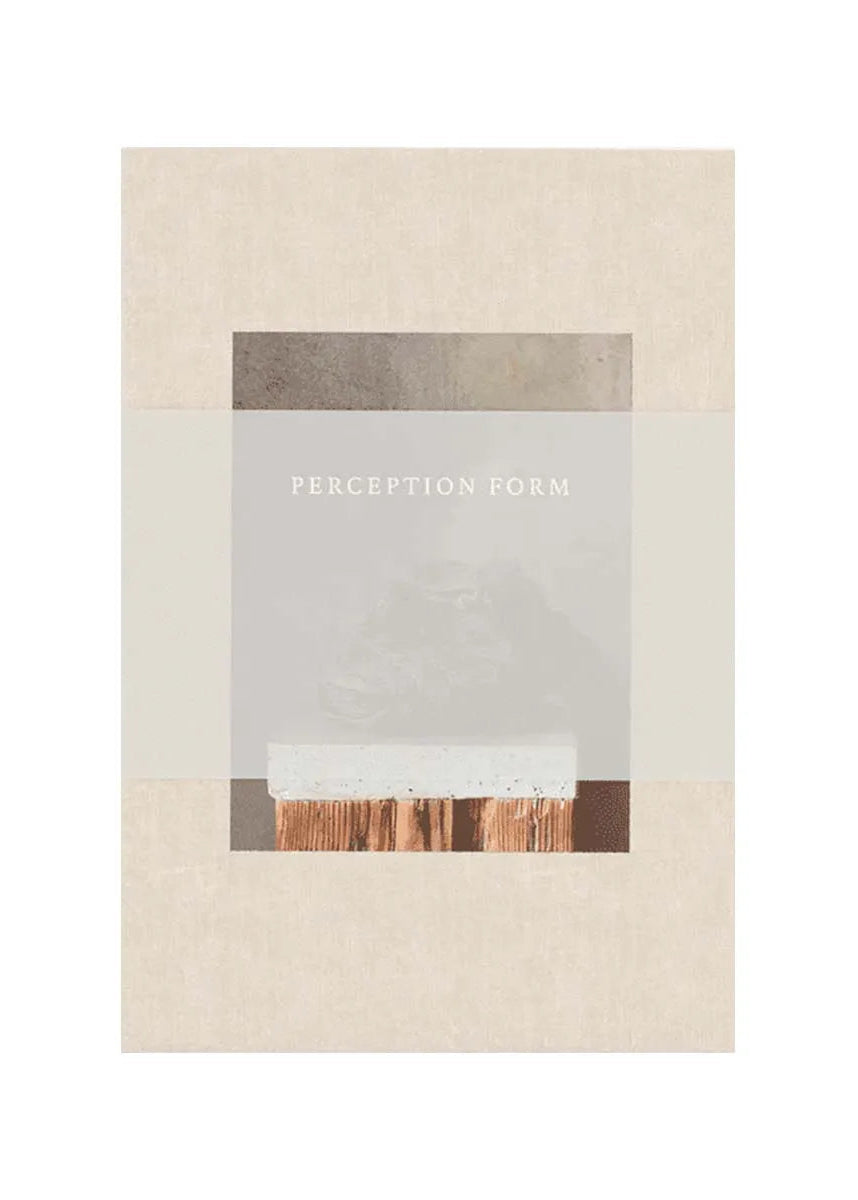 Perception Form från New Mags - 1 - Jacobsen Plus