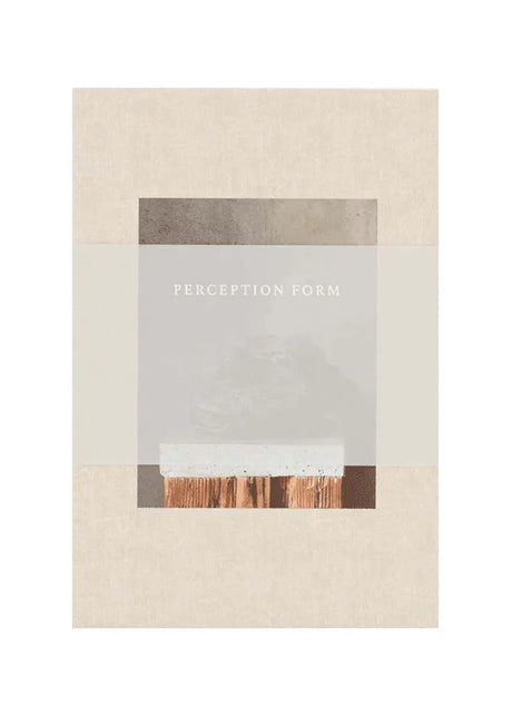 Perception Form från New Mags - Jacobsen Plus