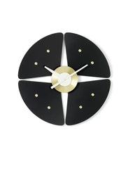 Petal Clock från Vitra