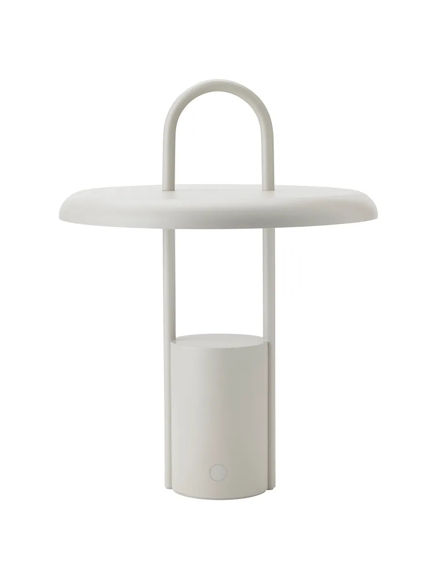 Pier Portabel Lampa från Stelton - Sand - Jacobsen Plus