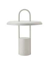 Pier Portabel Lampa från Stelton - Sand - Jacobsen Plus