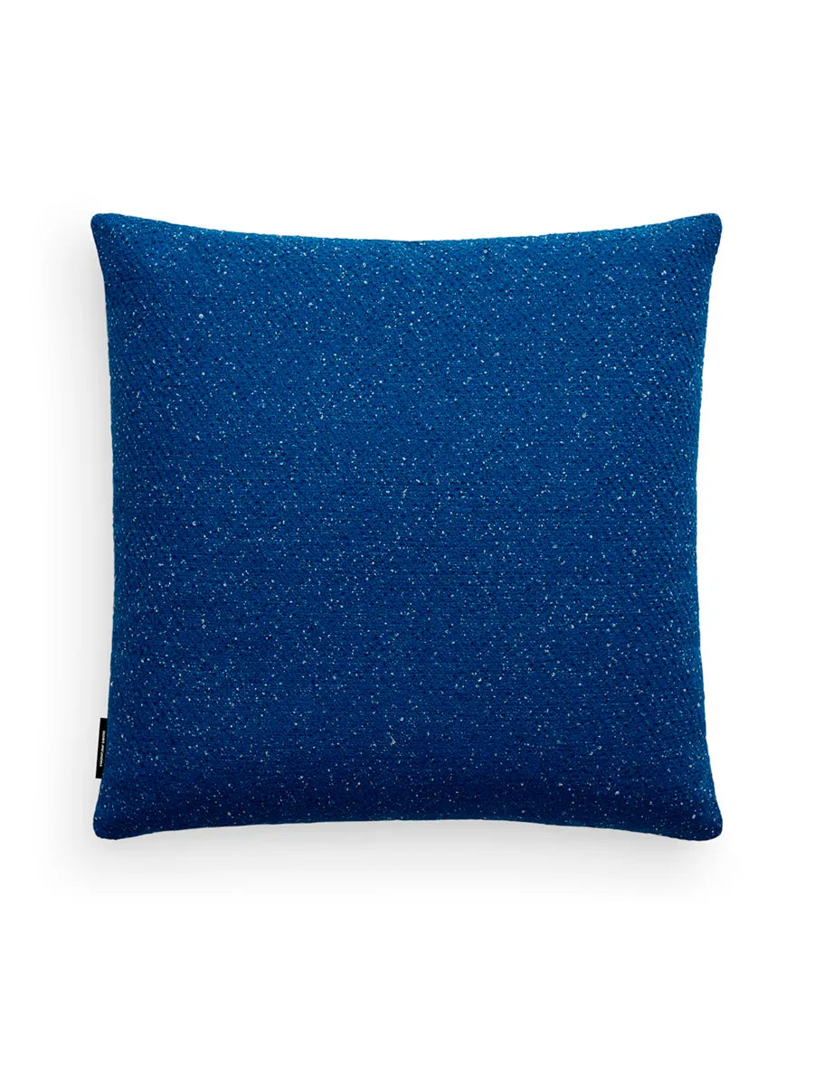 Pilot Kudde i blått, 60 x 60 cm från Kvadrat - 1 - Jacobsen Plus