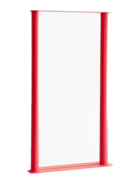 Pipeline Mirror, stor från raawii - Blue - Jacobsen Plus