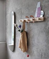Avail Coatställ från Muuto - 3 - Jacobsen Plus