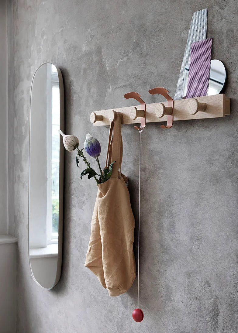 Avail Coatställ från Muuto - 2 - Jacobsen Plus