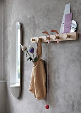 Avail Coatställ från Muuto - 2 - Jacobsen Plus