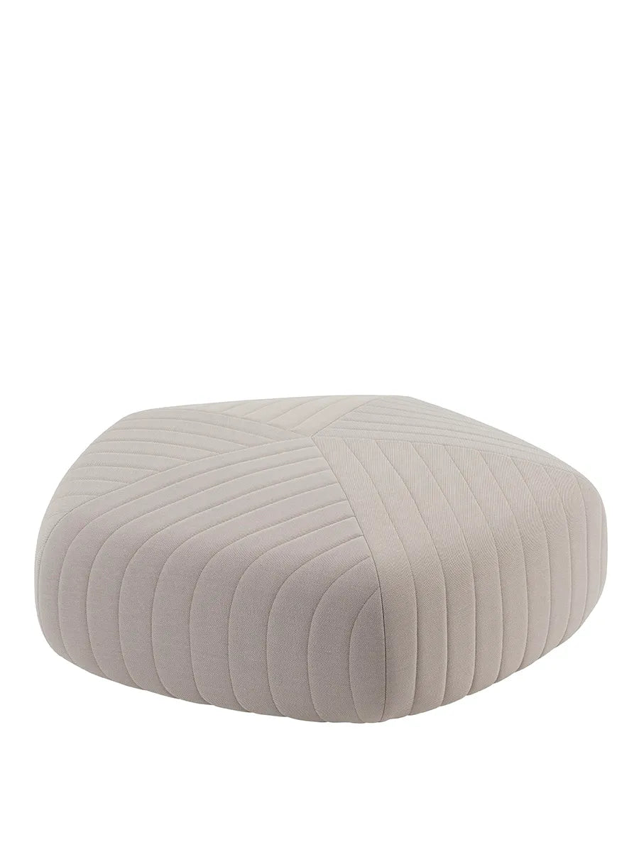Five Pouf, extra stor från Muuto - 3 - Jacobsen Plus