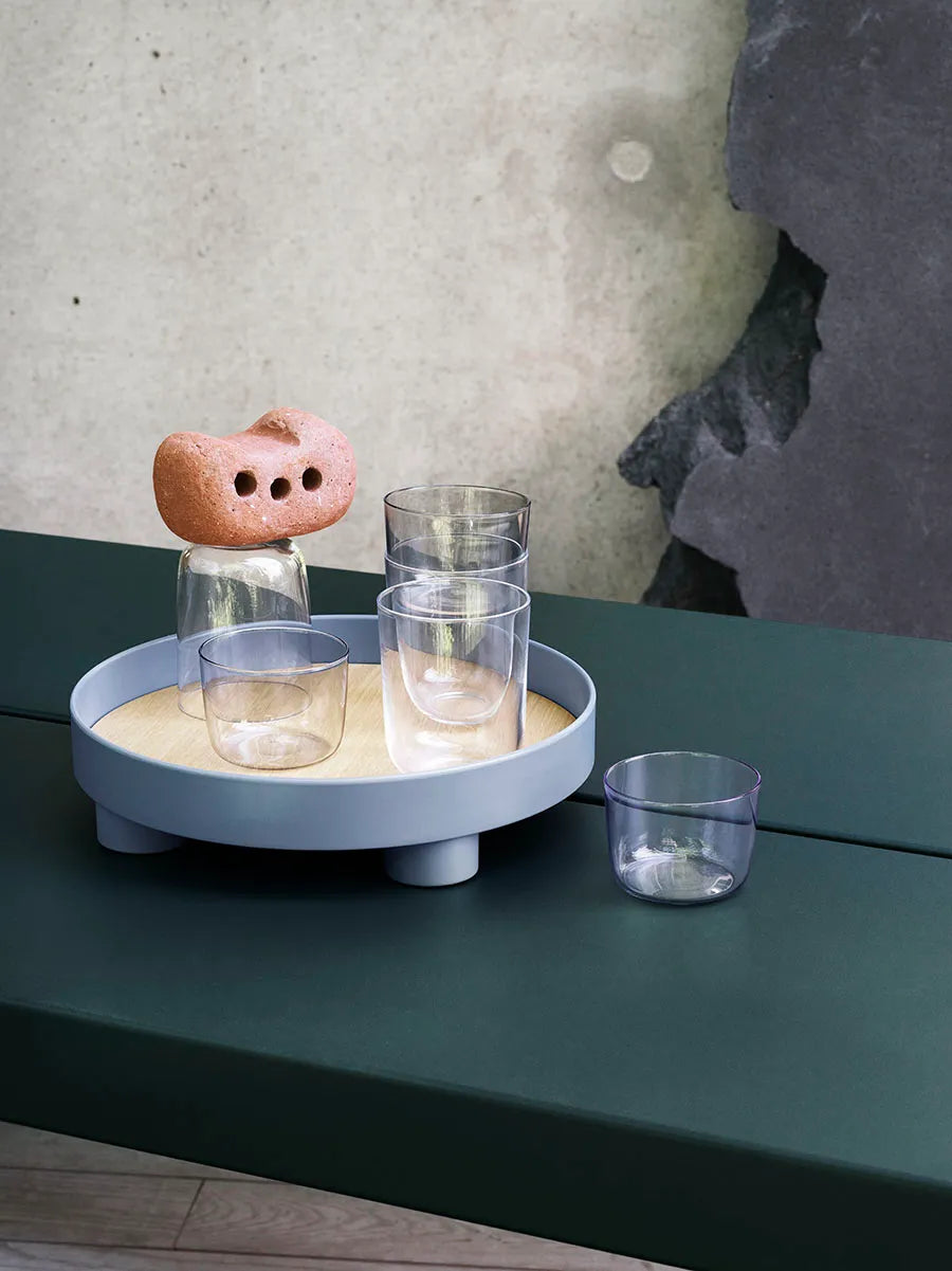 Platform Tray från Muuto - 2 - Jacobsen Plus