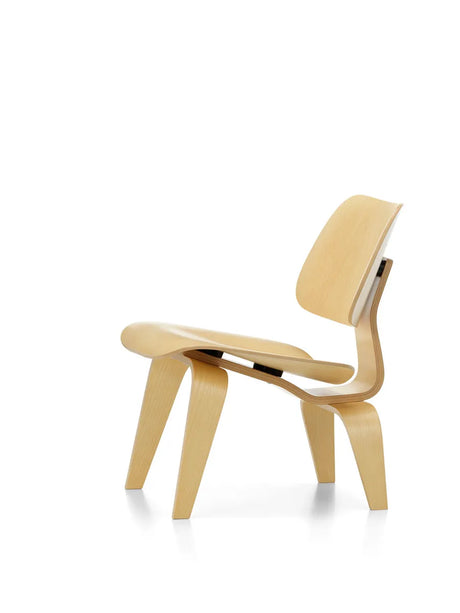 Plywood Group LCW, ask från Vitra - Jacobsen Plus