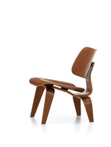 Plywood Group LCW, valnöt från Vitra - 1 - Jacobsen Plus