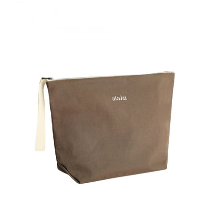 Pouch Heavy Poplin från Aiayu - French Blue - Jacobsen Plus