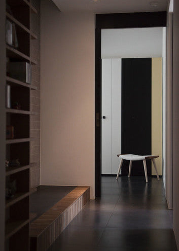 PP120 Pall av Hans J. Wegner - Standard stof / Ingen tillval / Ek - Såpbehandlad - Jacobsen Plus
