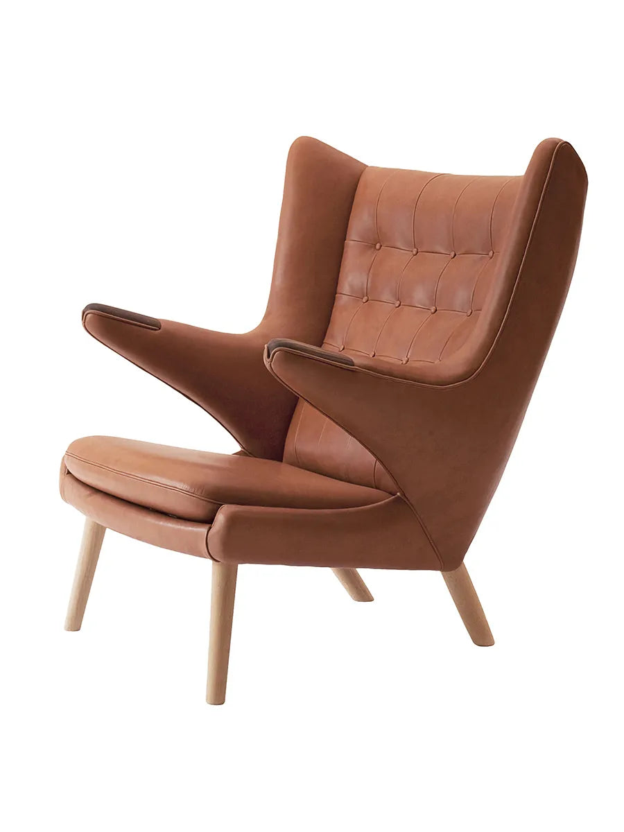 PP19 Bamsestolen av Hans J. Wegner - 8 - Jacobsen Plus