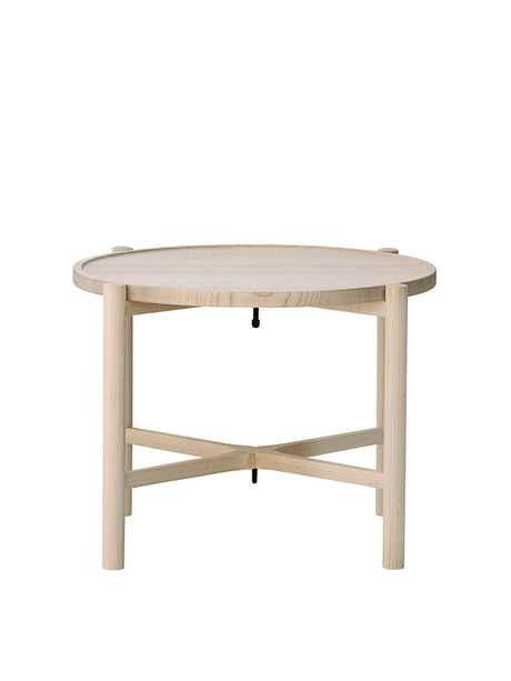 PP35 Brickbord av Hans J. Wegner - Såpbehandlad / Ek - Jacobsen Plus