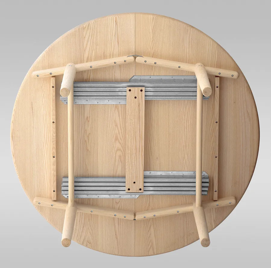 PP70/126 Matbord av Hans J. Wegner - 4 - Jacobsen Plus