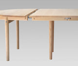 PP70/126 Matbord av Hans J. Wegner - 5 - Jacobsen Plus