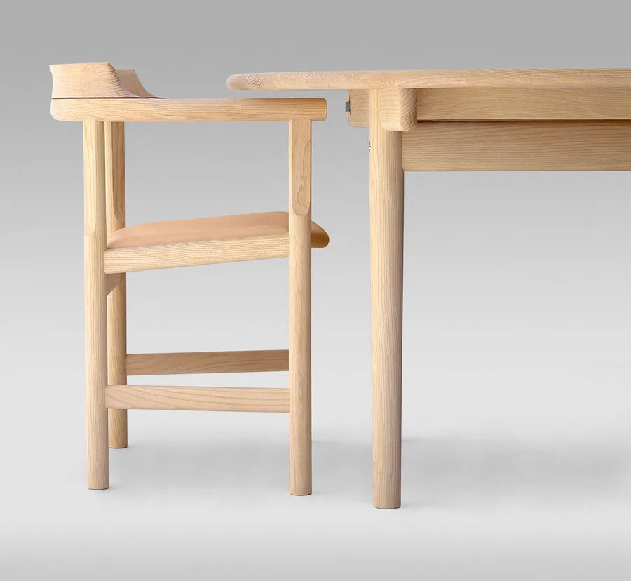 PP70/126 Matbord av Hans J. Wegner - 7 - Jacobsen Plus
