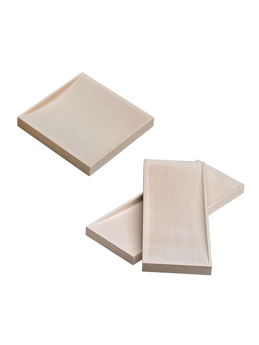 PP970//PP973 Brödbricka från PP Møbler - 1 - Jacobsen Plus