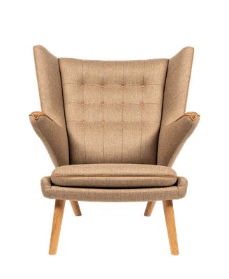 PP19 Bamsestolen av Hans J. Wegner - 17 - Jacobsen Plus