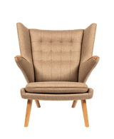 PP19 Bamsestolen av Hans J. Wegner - 17 - Jacobsen Plus